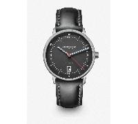 Sternglas - Sternglas-Automatikuhr-S02-NP11-BR02 schwarz