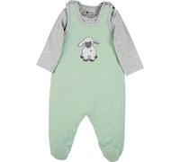 STERNTALER 2601968 Strampler-Set Jersey Stanley Gr. 50