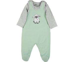 STERNTALER 2601968 Strampler-Set Jersey Stanley Gr. 50