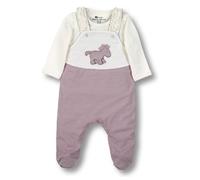 STERNTALER 2602003-650 Strampler-Set Jersey Pauline helllila