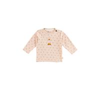 Sterntaler® 5662487 - Shirt aus Baumwolljersey und Ente Edda Motiv