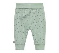 Sterntaler® 5702480 - Hose aus Baumwolljersey bedruckt mit Blättern