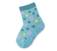 Sterntaler 8031716 Glitzer Flitzer Air Blumen 17/18 aquamarin