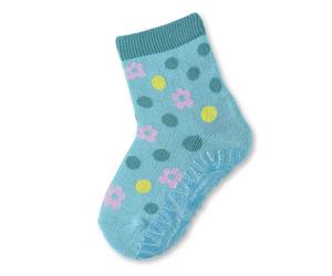 Sterntaler 8031716 Glitzer Flitzer Air Blumen 17/18 aquamarin