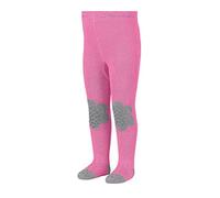 Sterntaler 8651906 Mädchen Krabbelstrumpfhose Strumpfhose Smiley (86, orchidee (779))