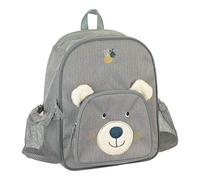 Sterntaler 9602002 Funktionsrucksack, Bär Ben, Alter: Kinder ab 3 Jahren