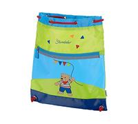 Sterntaler 9621506 Turnbeutel, 1.2 Liters, Mehrfarbig
