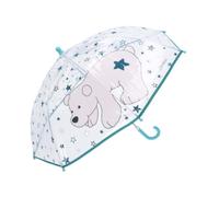 STERNTALER 9692210 Regenschirm Elia transparent