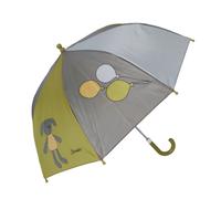 Sterntaler 9692261 Regenschirm Eddy+Happy