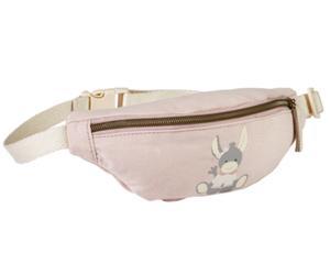 STERNTALER 9712318 Hip Bag Kinder Esel Emmi Girl zartrosa