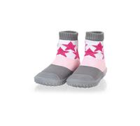 Sterntaler Abenteuer-Socken in Grau - Größe 26 | Kinder Socken Strumpfhosen