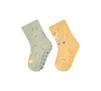 Sterntaler - ABS-Socken Doppelpack Safari, 26