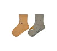 Sterntaler ABS Socken DP Safari ocker Gr. 20