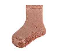 Sterntaler ABS-Socken in Hellbraun - Größe 26 | Babysocken Strumpfhosen