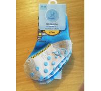 Sterntaler ABS-Söckchen 2er Set Gr. 17/18