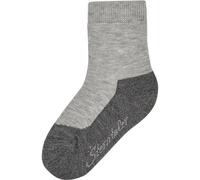 STERNTALER Active Socken kurz (8502560) 30 hellgrau mel.