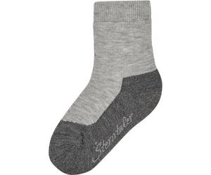 STERNTALER Active Socken kurz (8502560) 34 Grau