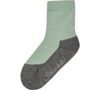 STERNTALER Active Socken kurz (8502560) 34 steingrün