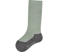 STERNTALER Active Socken lang (8452580) 26 steingrün