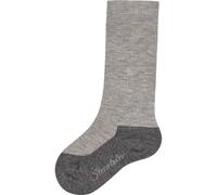 STERNTALER Active Socken lang (8452580) 30 hellgrau mel.