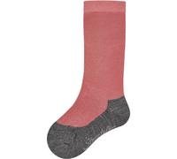 STERNTALER Active Socken lang (8452580) 34 perlrosa