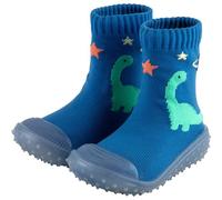 STERNTALER Adventure-Socks Dino (8362506) 28 königsblau