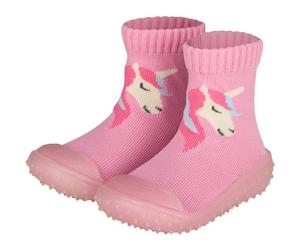 STERNTALER Adventure-Socks Einhorn (8362601) 26 perlrosa