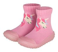 STERNTALER Adventure-Socks Einhorn (8362601) 28 perlrosa