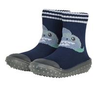 STERNTALER Adventure-Socks Hai (8362603) 28 marine