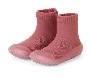 STERNTALER Adventure-Socks uni (8362410) 26 rosenholz