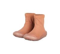 Sterntaler Adventure Socks Uni - Babysocken mit transparenter profilierter Gummisohle, herausnehmbarer Innensohle und hochgezogener Zehenkappe