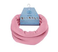 Sterntaler Allrounder aus Mikrofleece, Größe: M, Pink (Perlrosa)