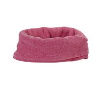 Sterntaler Allrounder aus Mikrofleece, Größe: S, Rot (Beerenrot Melange)