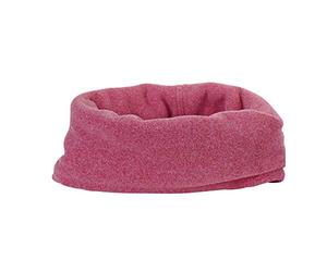 Sterntaler Allrounder aus Mikrofleece, Größe: S, Rot (Beerenrot Melange)