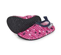 Sterntaler Aqua-Schuh, Mädchen Aqua Schuhe, Pink (Magenta 745), 27/28 EU (10 UK)