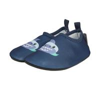 Sterntaler Aqua-Schuhe Hai 19 marine