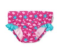 Sterntaler Badehose magenta