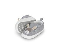 Sterntaler Baby - Jungen Babyschuh EmmiFlacher Slipper