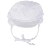 Sterntaler Baby - Jungen ballonmuts M tze, Weiß, 41 EU