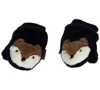 Sterntaler Baby-Jungen Fäustel Fuchs Fäustlinge, Marine, 0