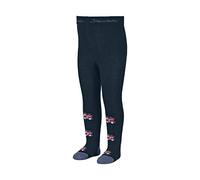 Sterntaler Baby-Jungen Feuerwehr Strumpfhose, Marine, 62