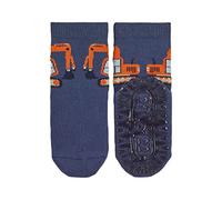 Sterntaler Baby-Jungen FlitzerAIR Bagger Fliesen Flitzer, blau, 20, 8032200