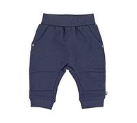 Sterntaler Sweathose in Blau - 44% | Größe 80 | Babyhosen