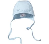 Sterntaler Baby - Jungen hytte M tze, Bleu, 35 EU