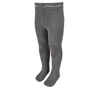 Sterntaler Krabbelstrumpfhose BASIC in dunkelgrau, Gr. 80, junge,maedchen