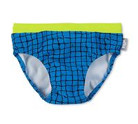 Sterntaler Baby-Jungen Krokodil Badehose, blau, 92