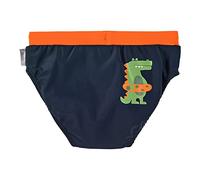 Sterntaler Baby-Jungen Krokodil Badehose, Marine, 116