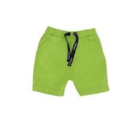 Sterntaler Baby-Jungen kurz Greenpant Hose, hellgrün, 68, 2722215