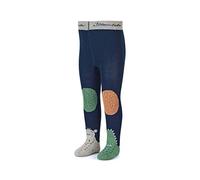 Sterntaler Baby - Jungen Langarm-shirt 2652115 Shirt, Ecru Mel., 68