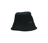 Sterntaler Baby Jungen Mütze Baby Fischerhut Hahnentritt Mütze - Mütze Baby, Kappe Kinder - mit Hahnentritt Muster - dunkelgrün, 51